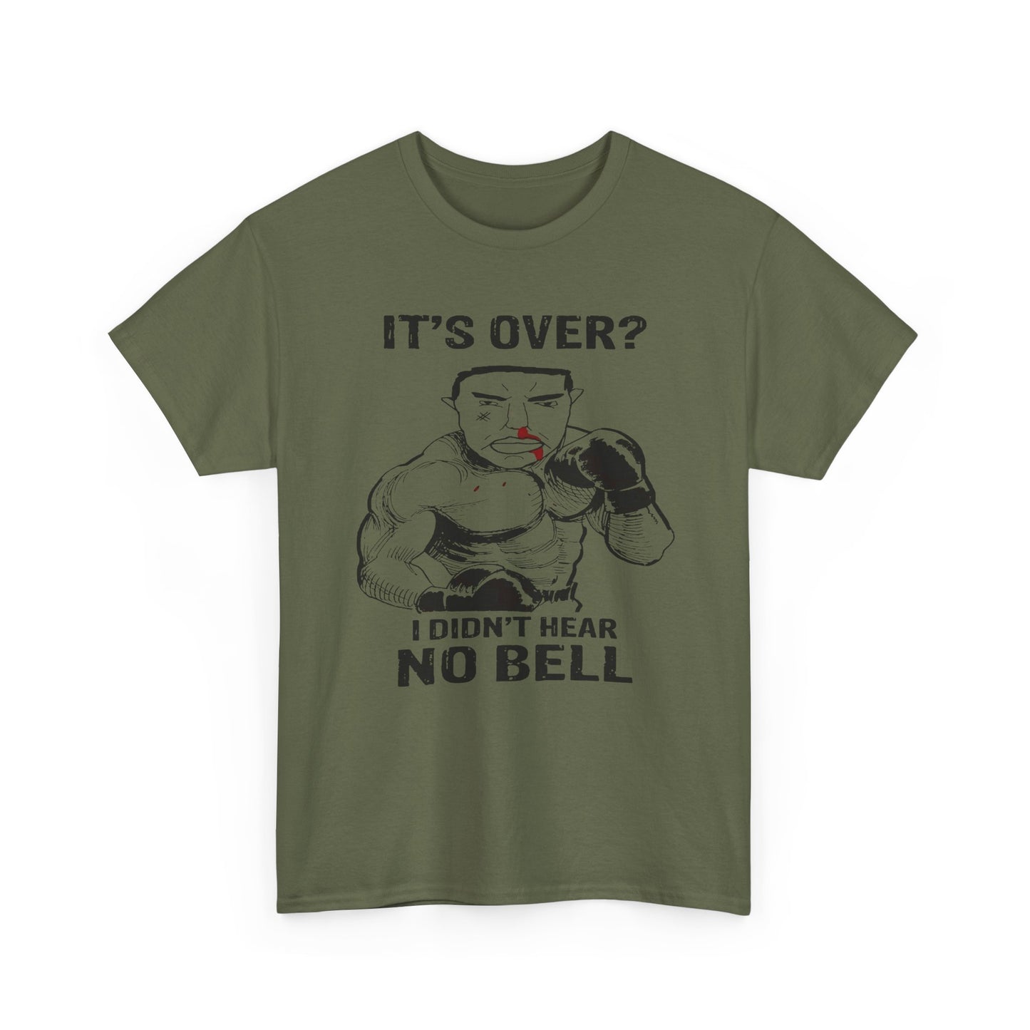 Over Tee