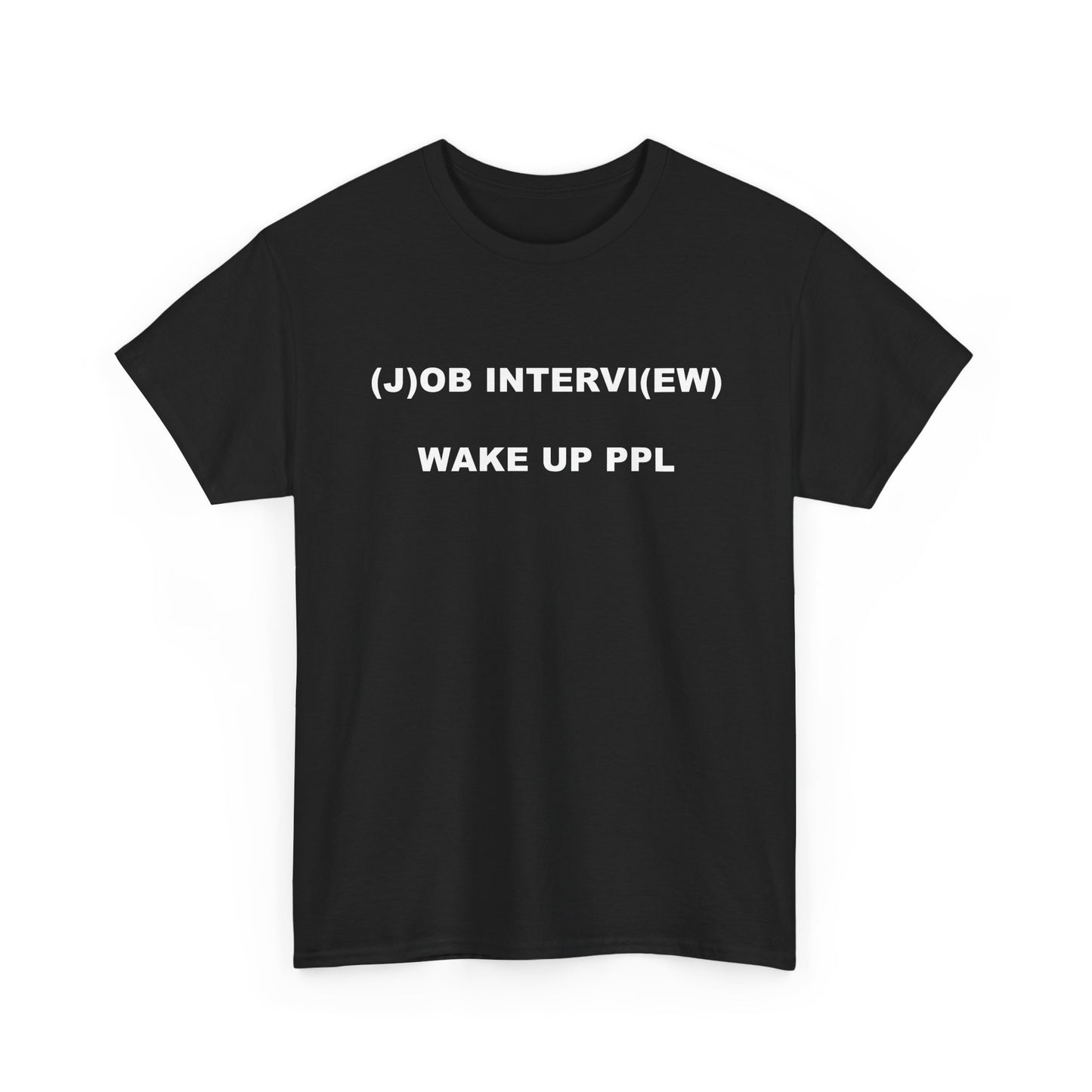 Job Tee