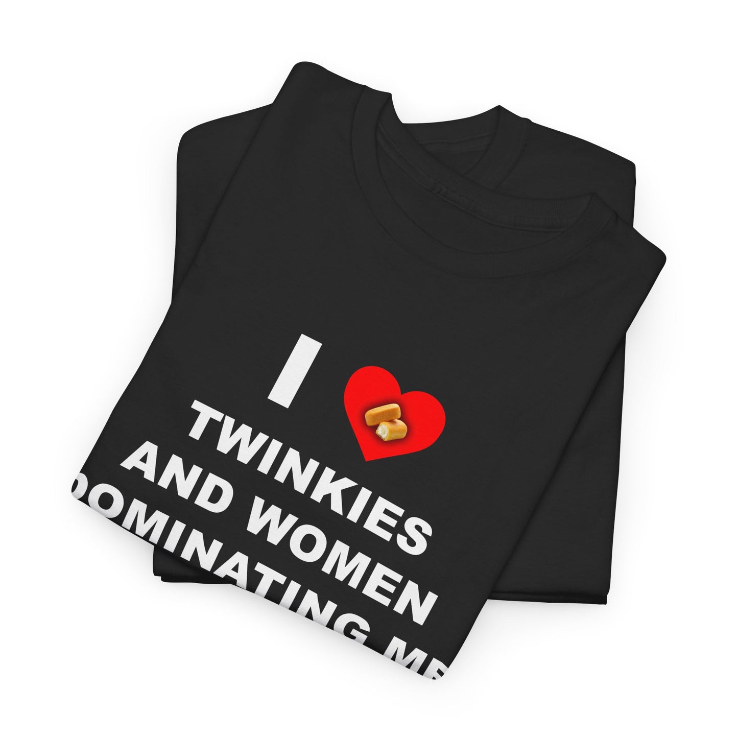 Dominating Tee