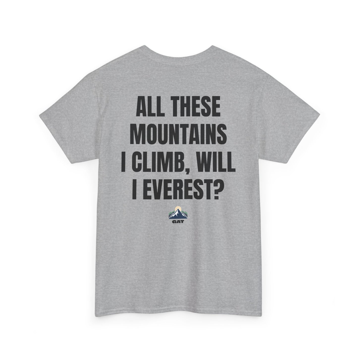 Everest Tee