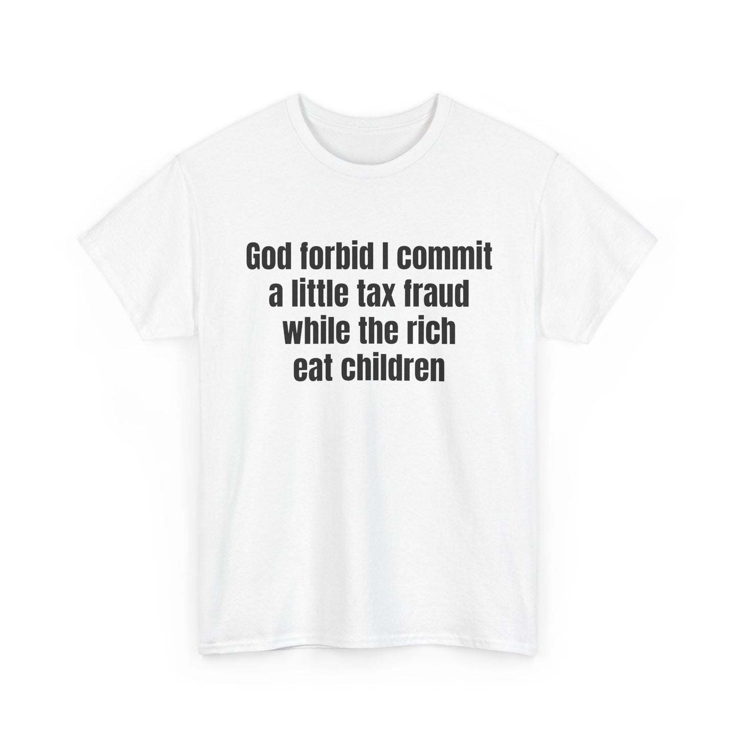 Eat Tee