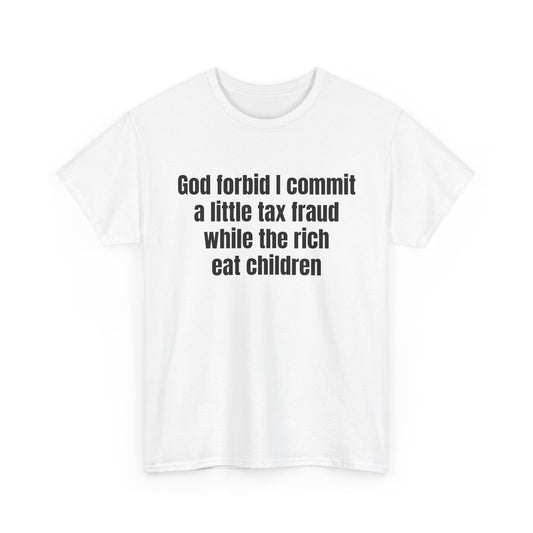 Eat Tee