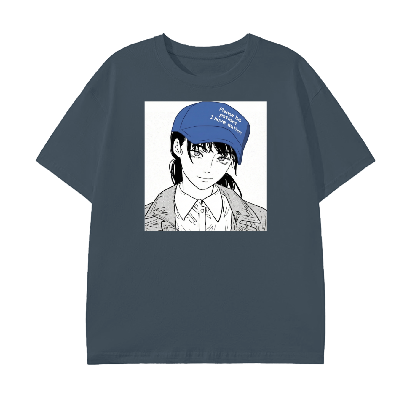 Autism Tee
