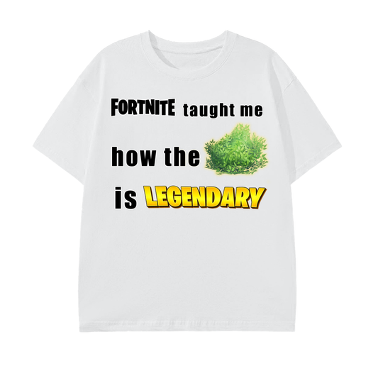 Bush Tee