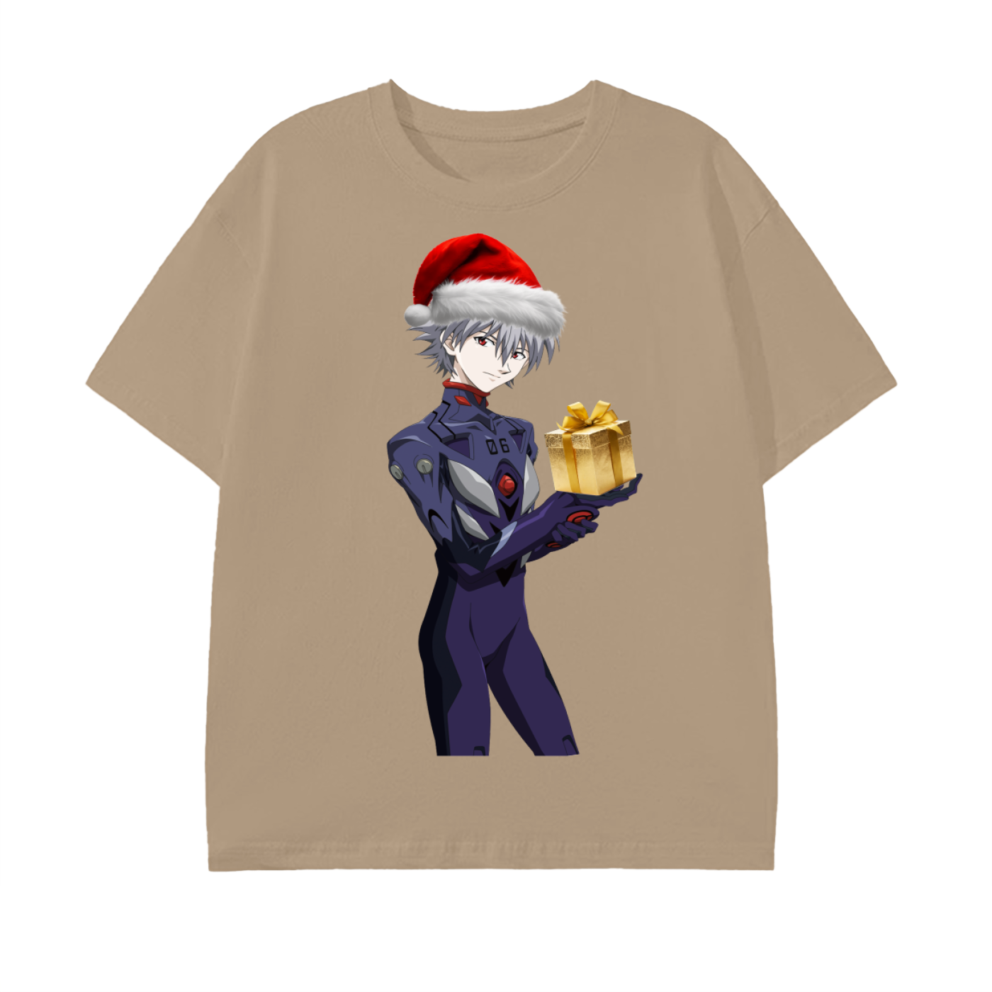 Kaworu Gift Tee