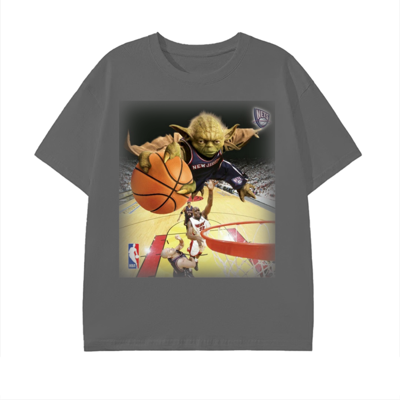 Ballin Tee