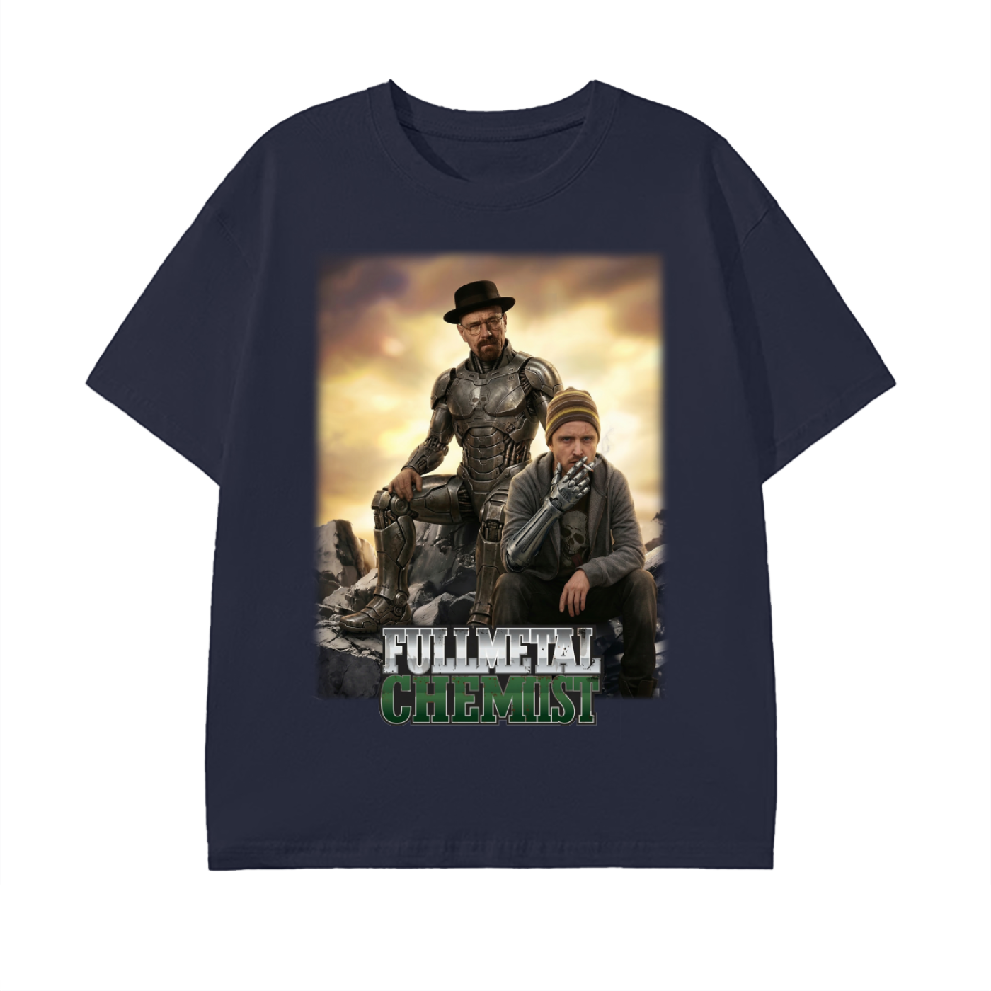 Chemist Tee