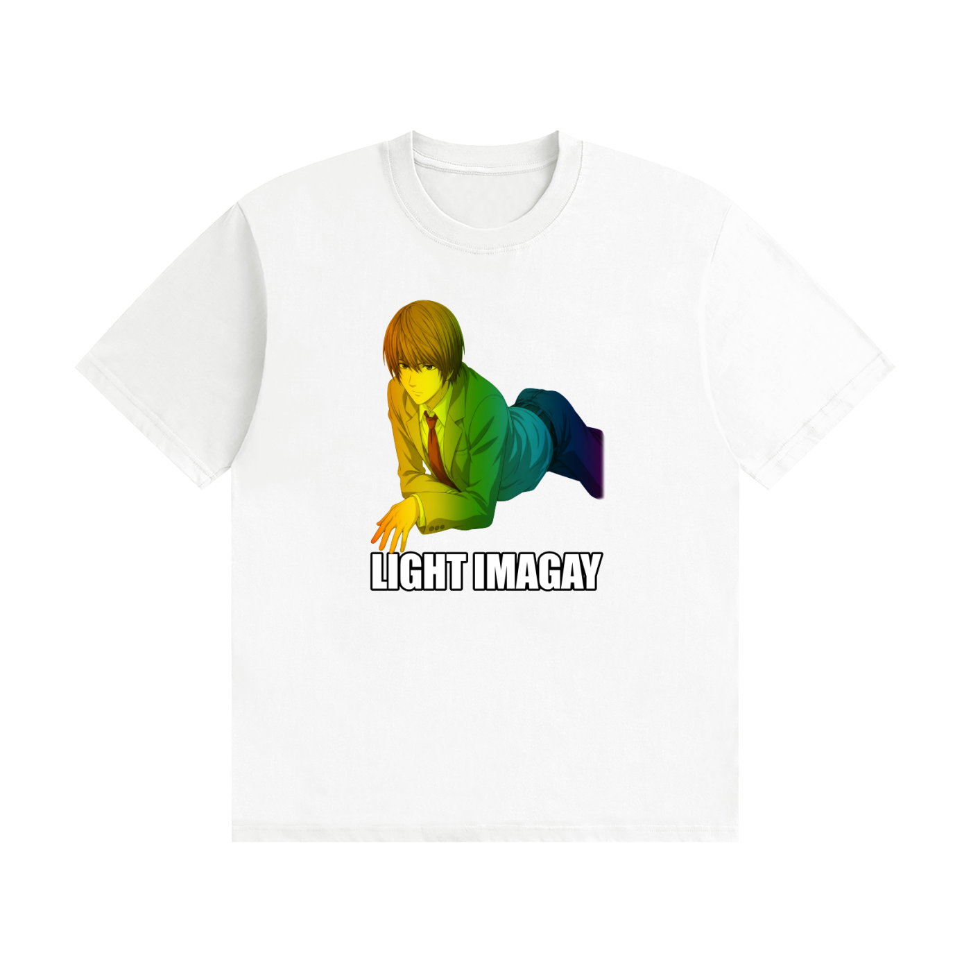Imagay Tee
