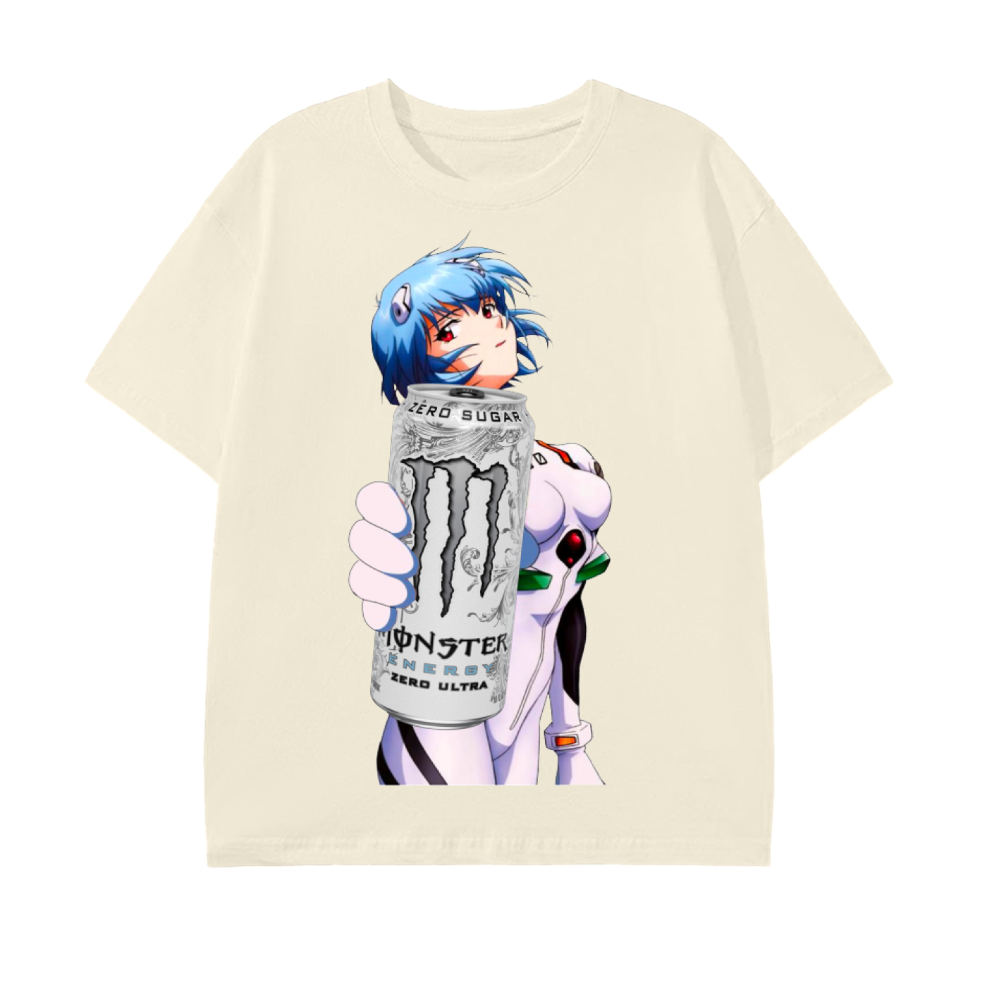 ReI Energy Tee