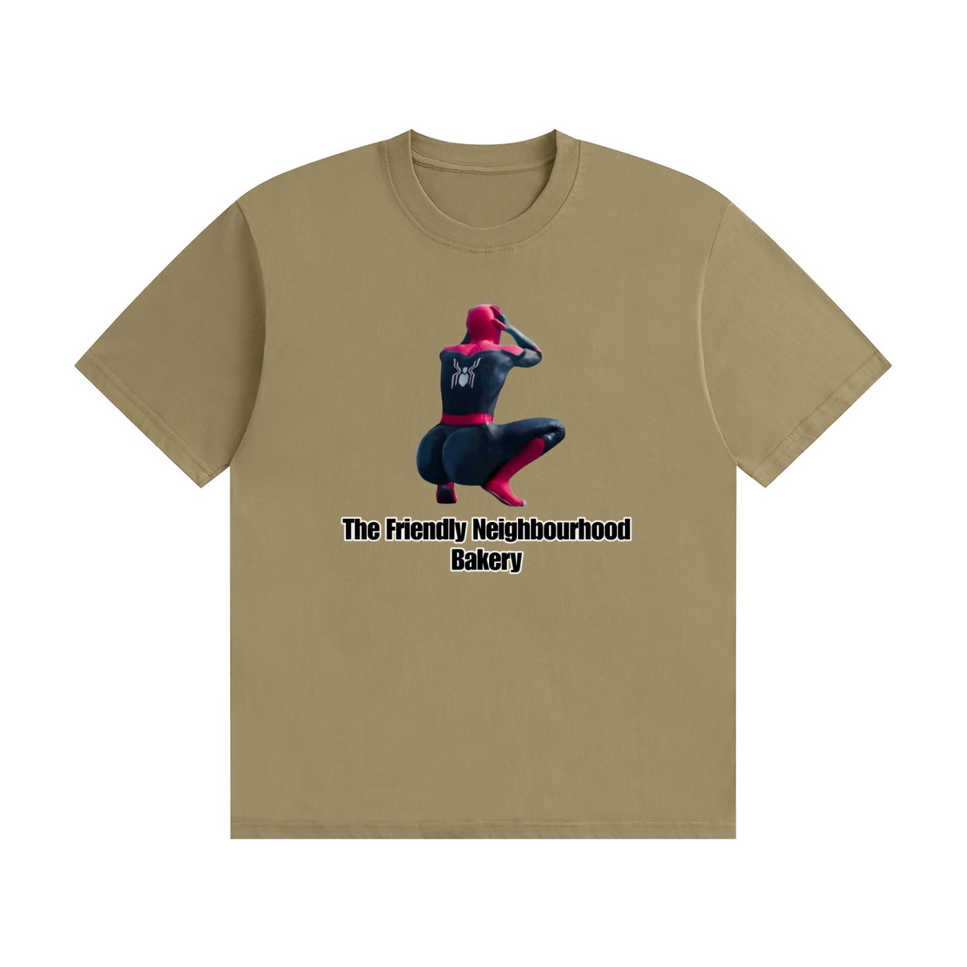 Bakery Tee