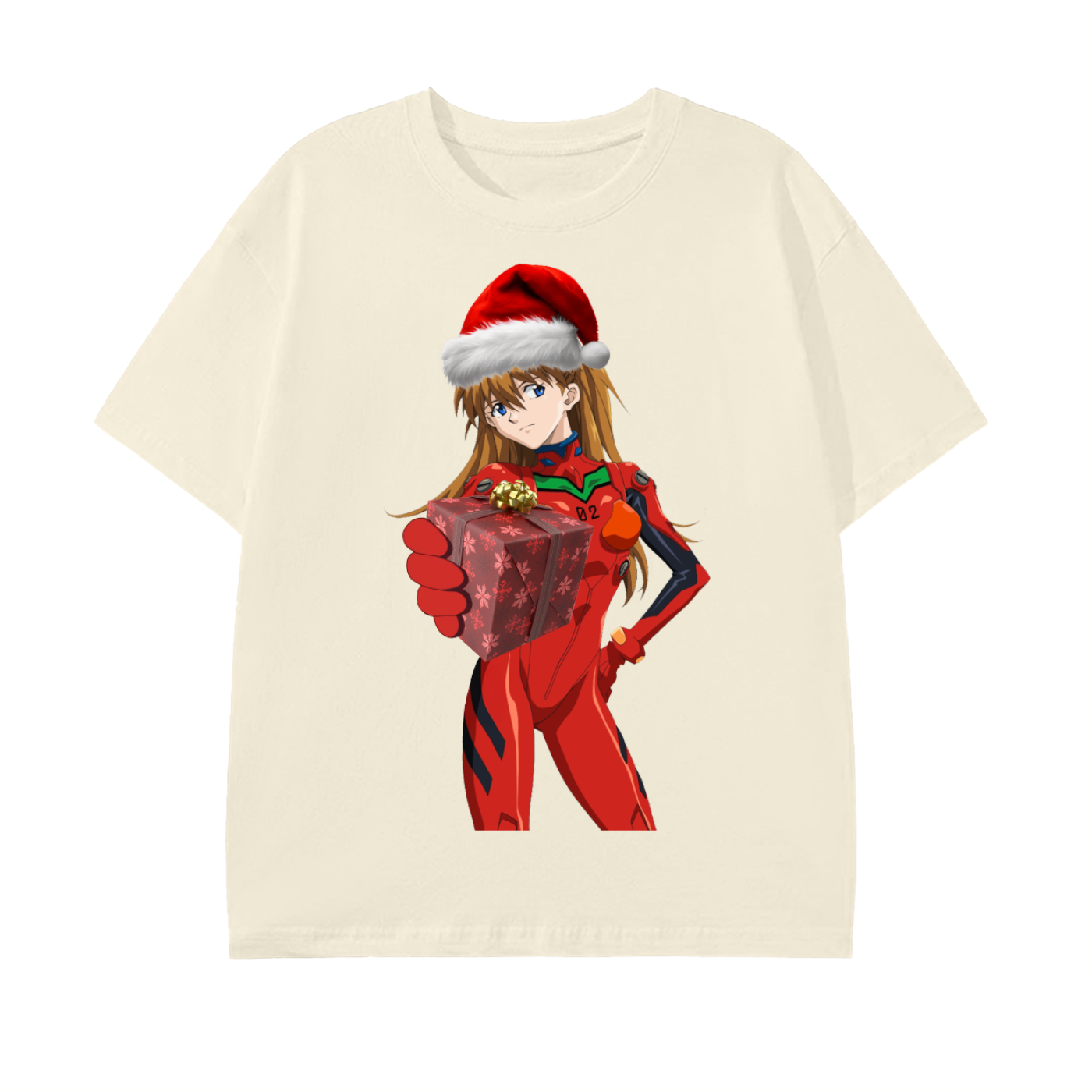 Asuka Gift Tee