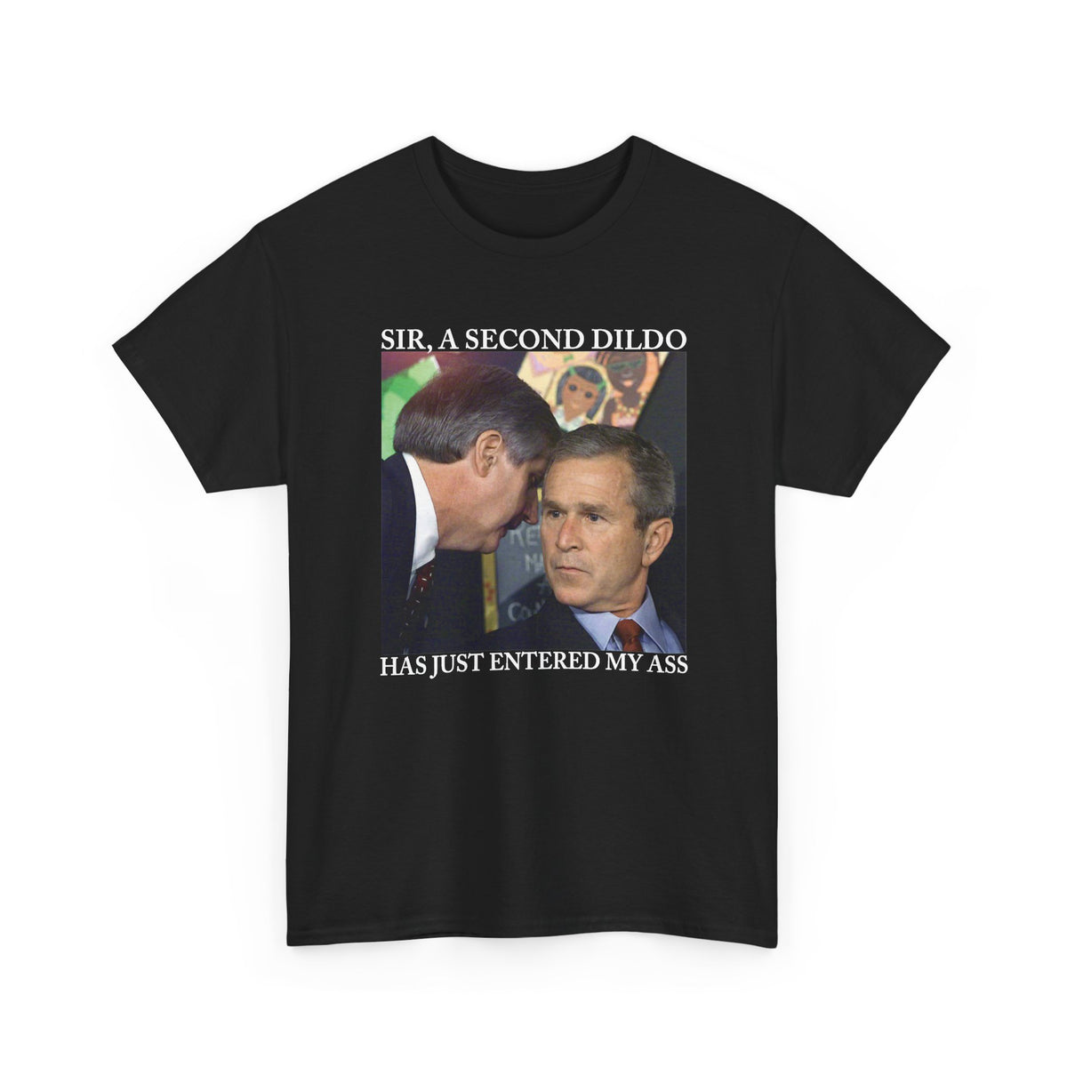 Entered my As*Tee
