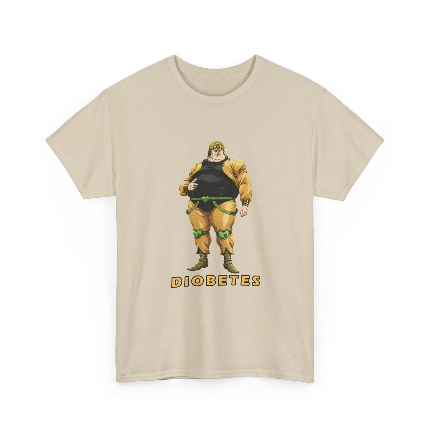 Diabetes Tee