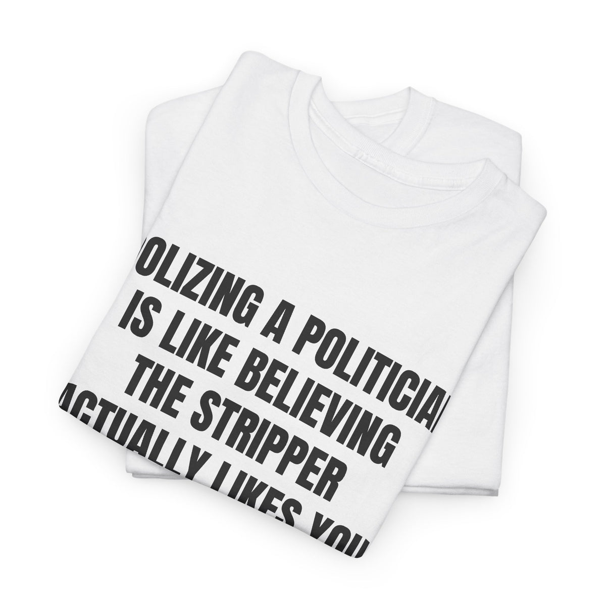 Idolizing Tee