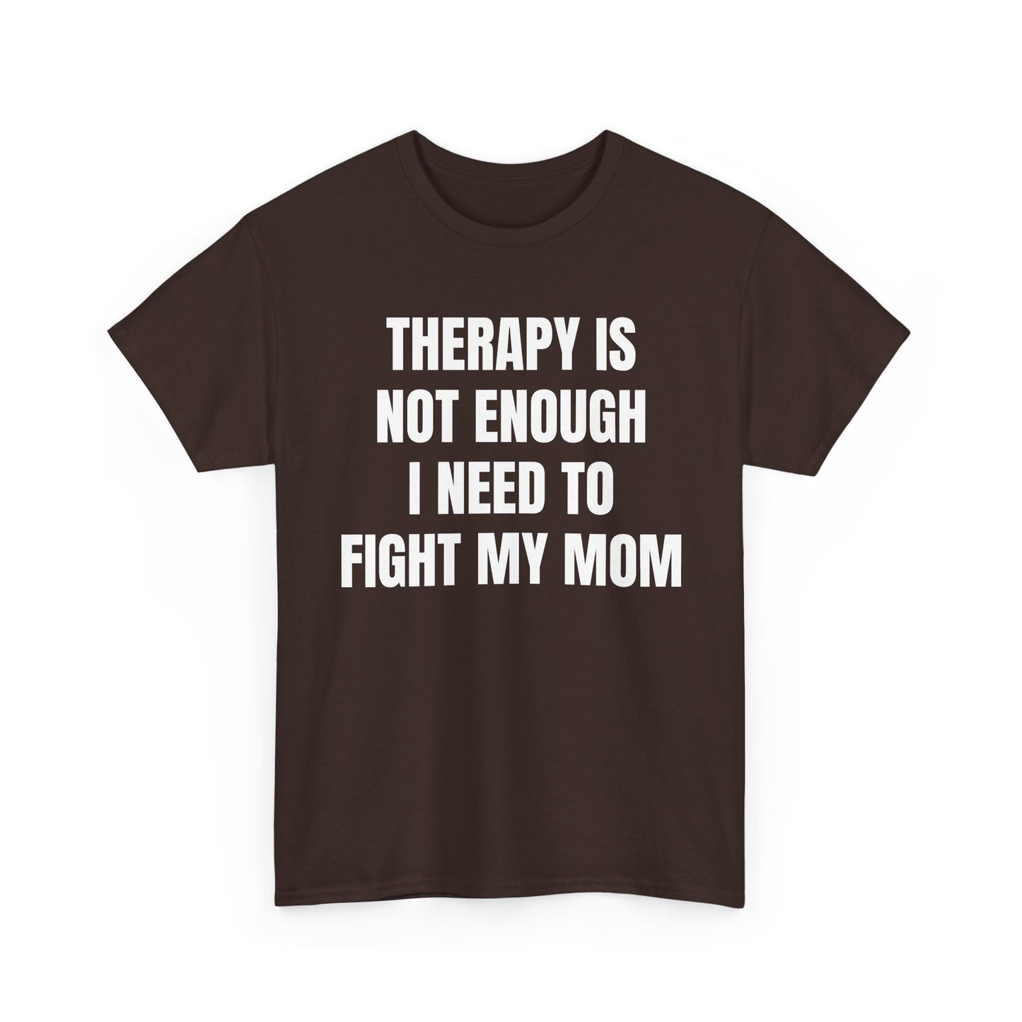 Fight Mom Tee