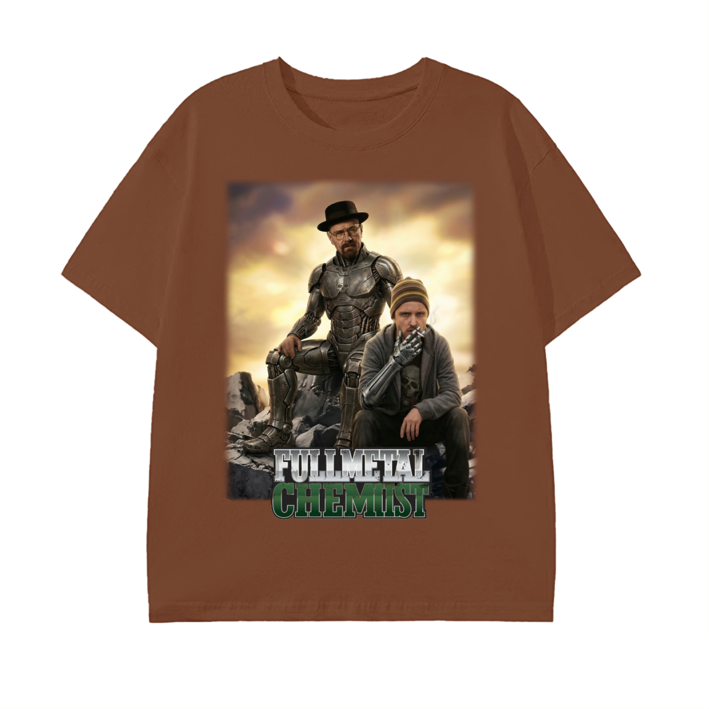 Chemist Tee