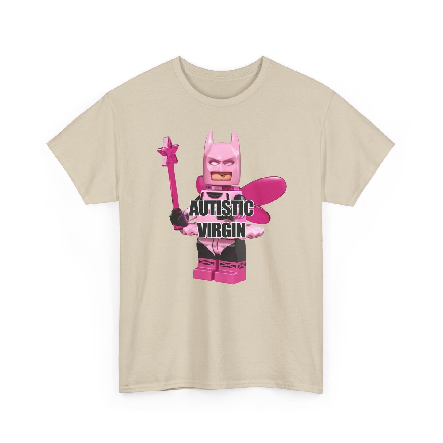 Virgin Tee