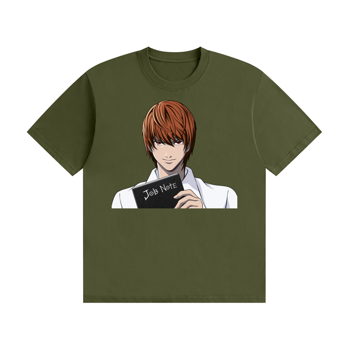Job Guy Tee