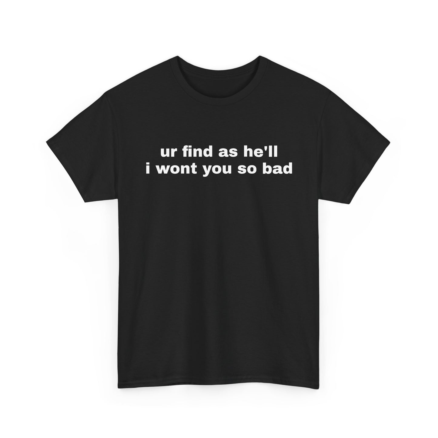 Find Tee