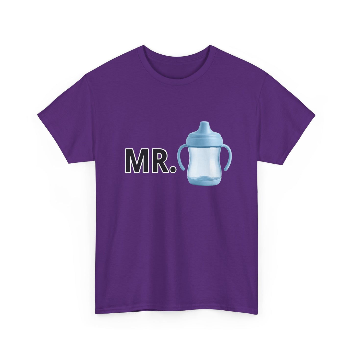 Mr Sippy Tee