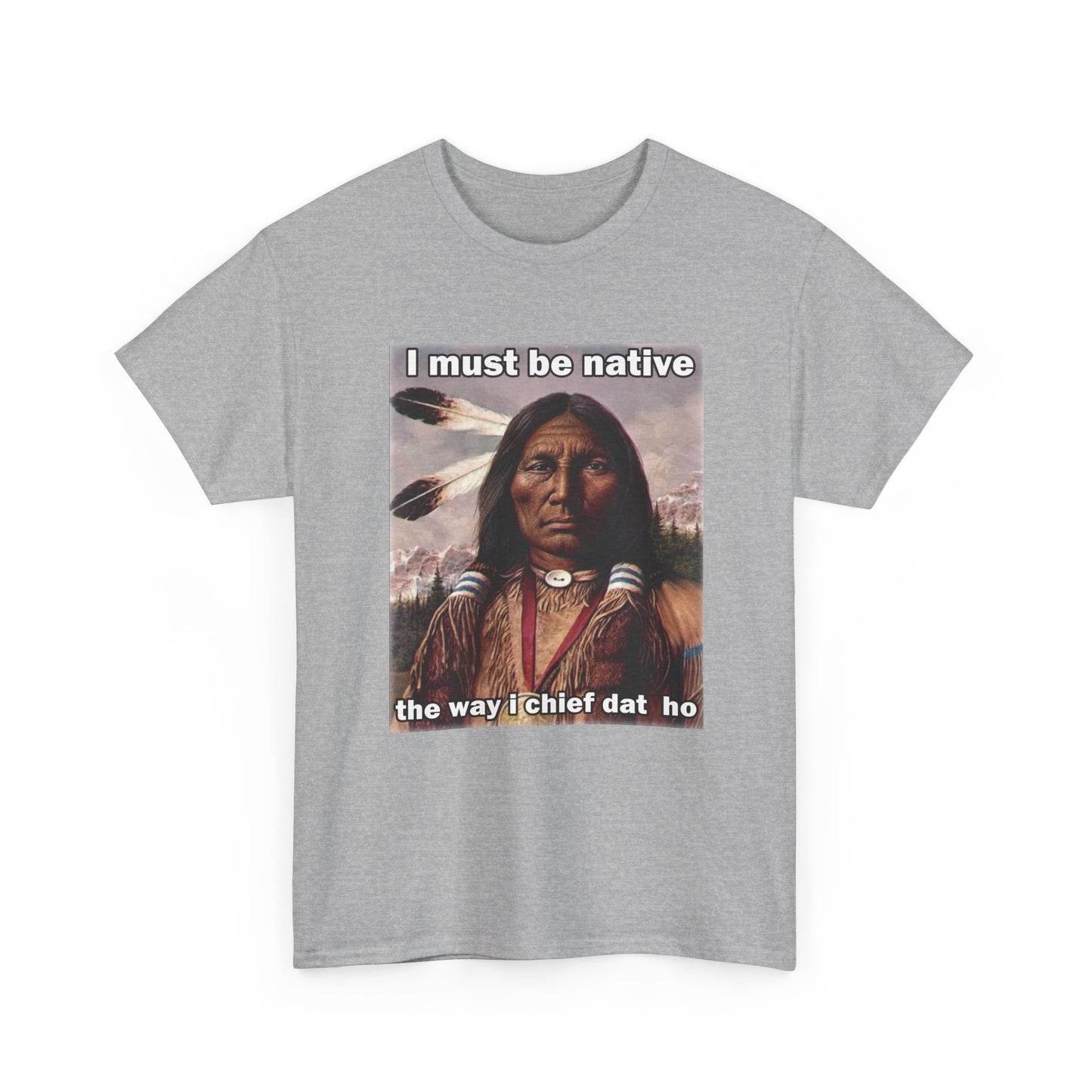 Chief Tee