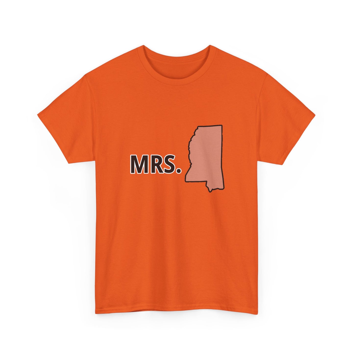 Mississippi Tee
