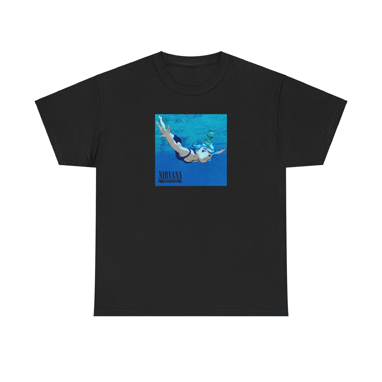 Rei Nevermind Tee