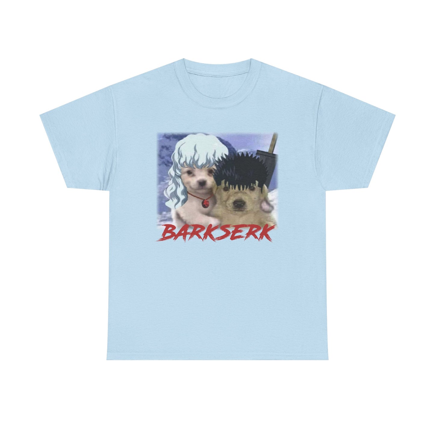 Barkserk Tee
