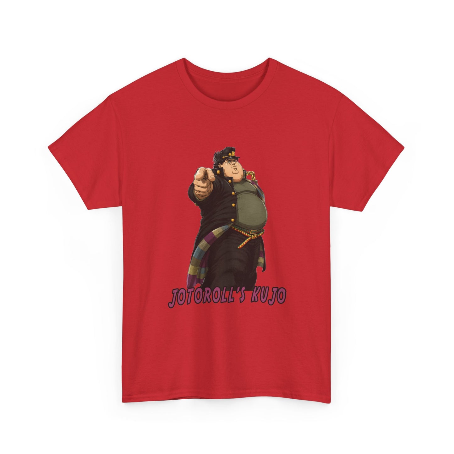 Rolls Tee