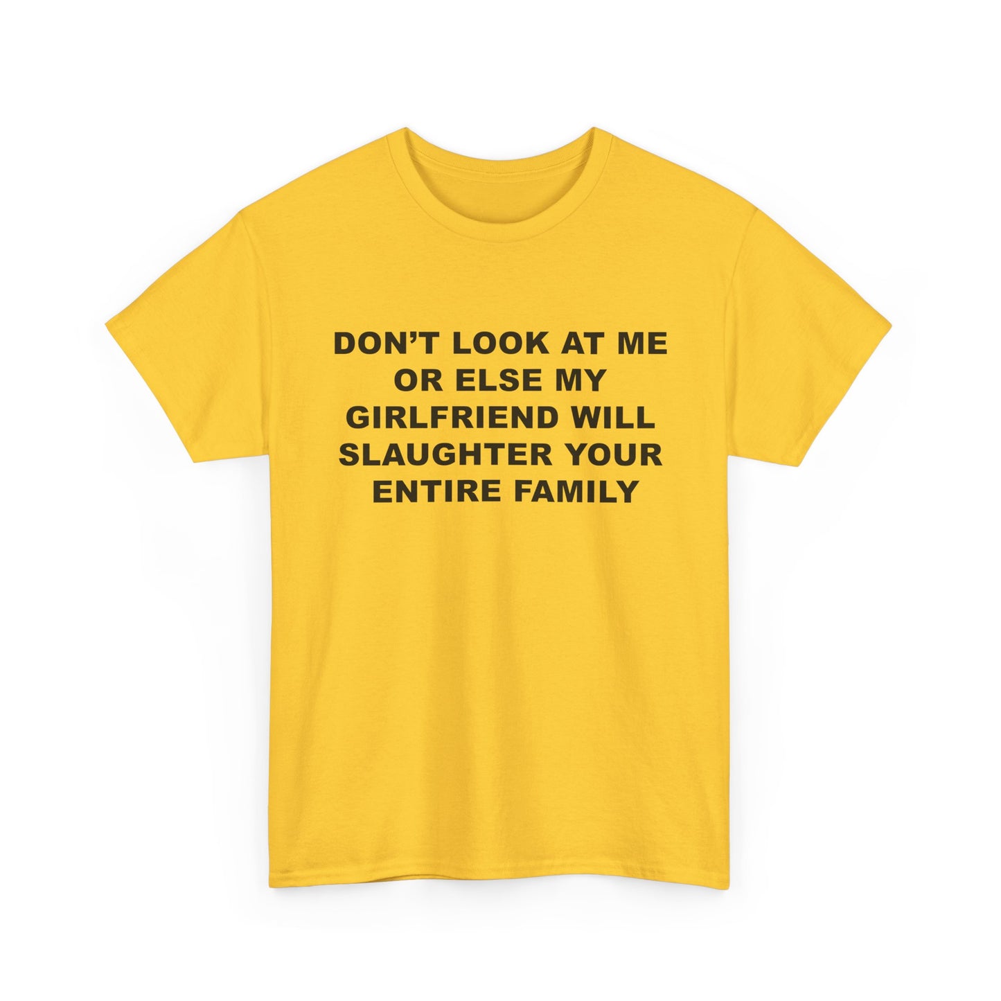 Entire Family Tee