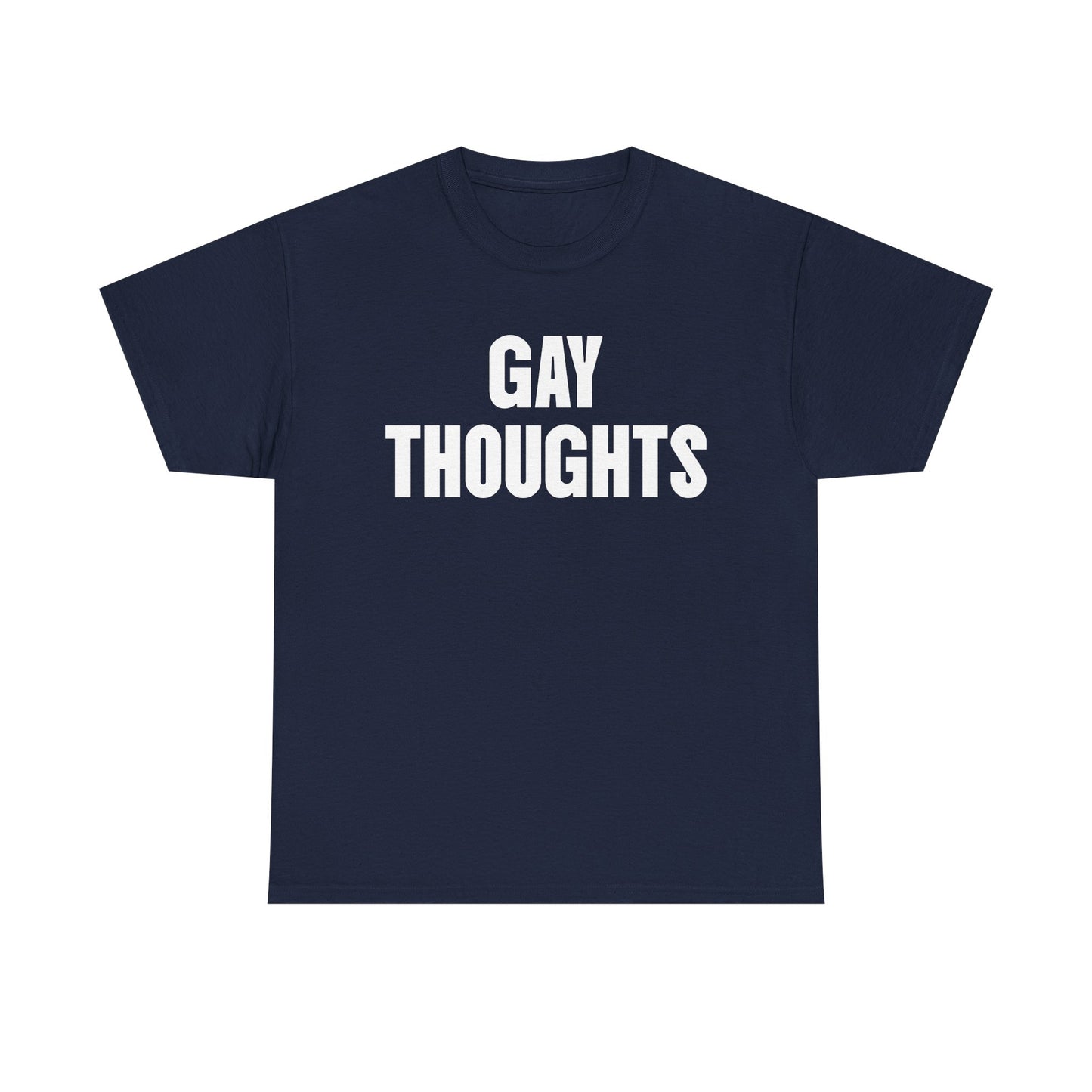 Thoughts Tee