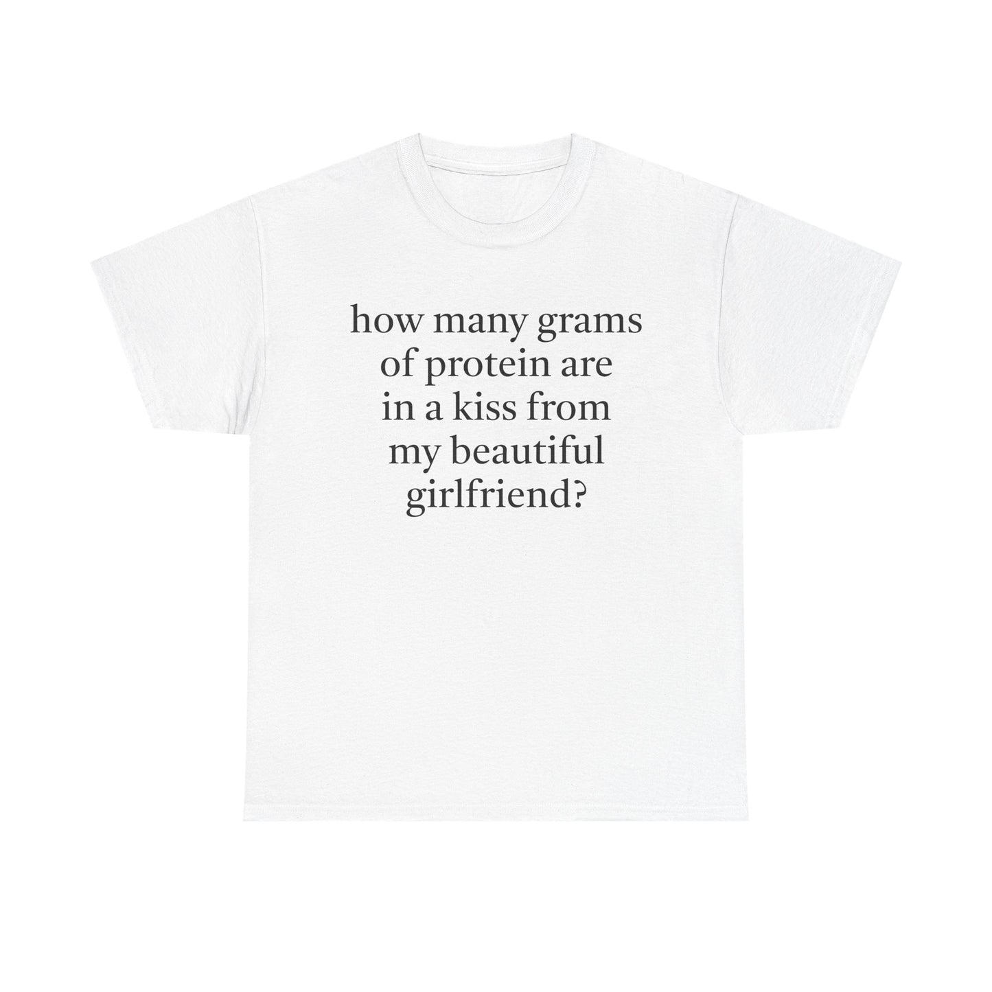 Kiss Tee