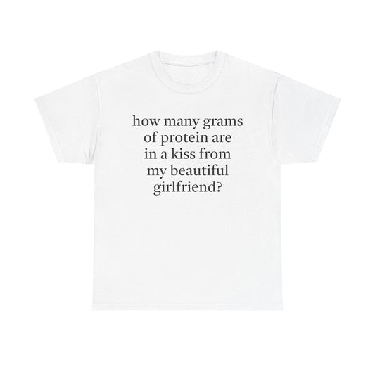 Kiss Tee