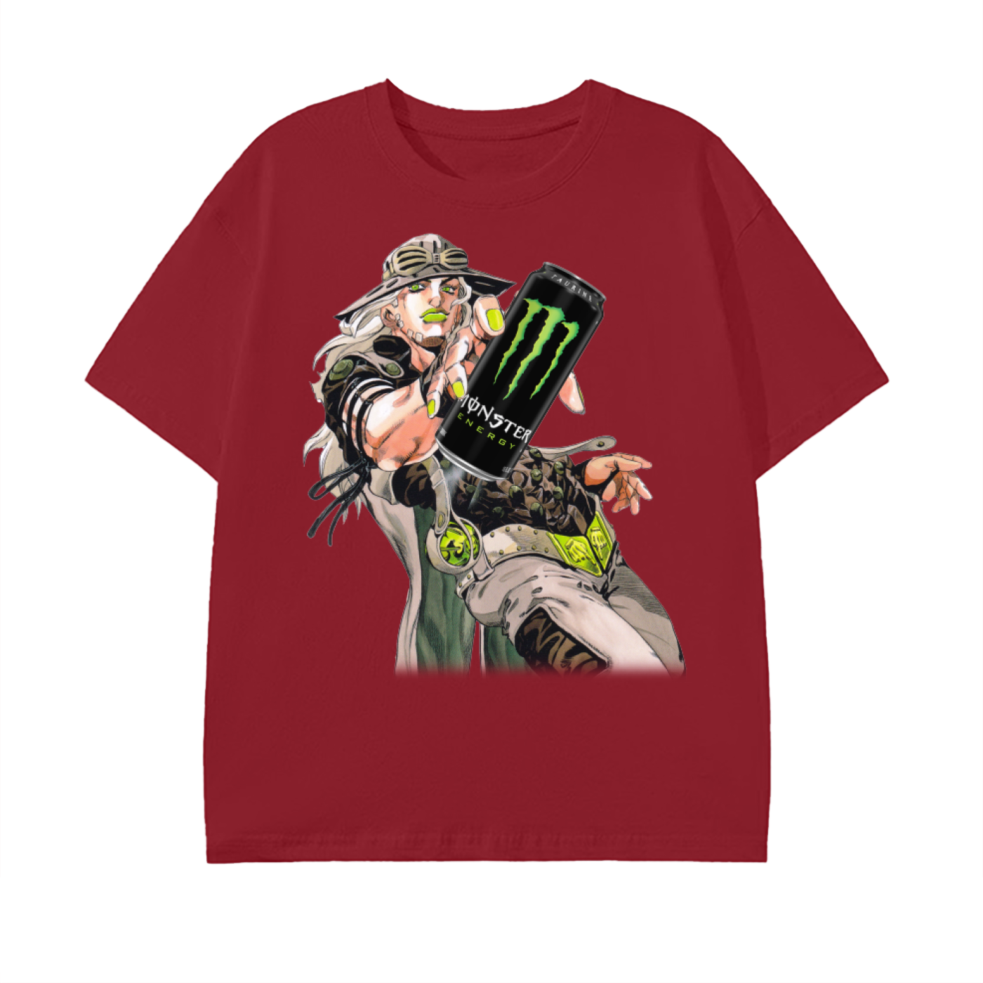 Gyro Monster Tee