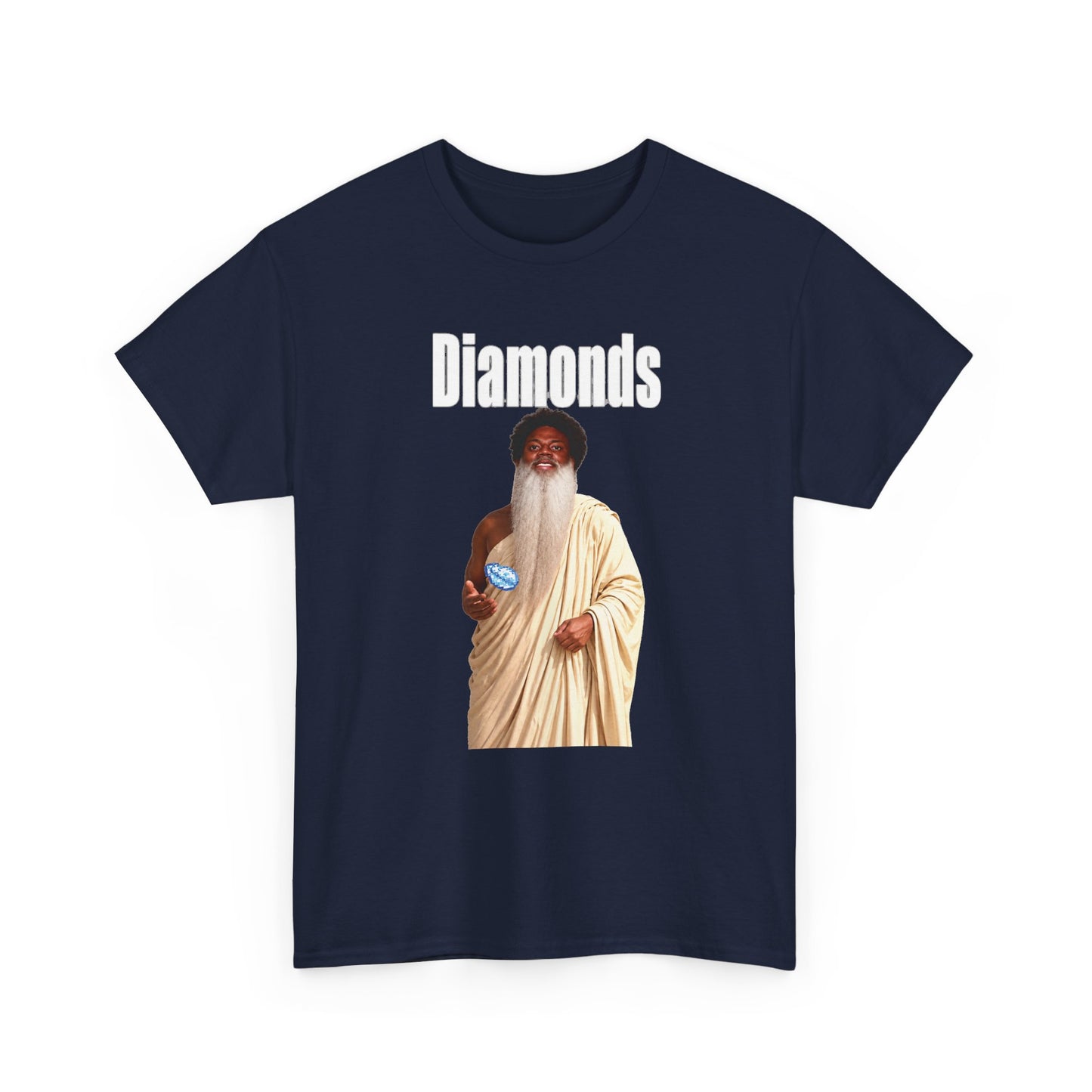 Diamonds Tee
