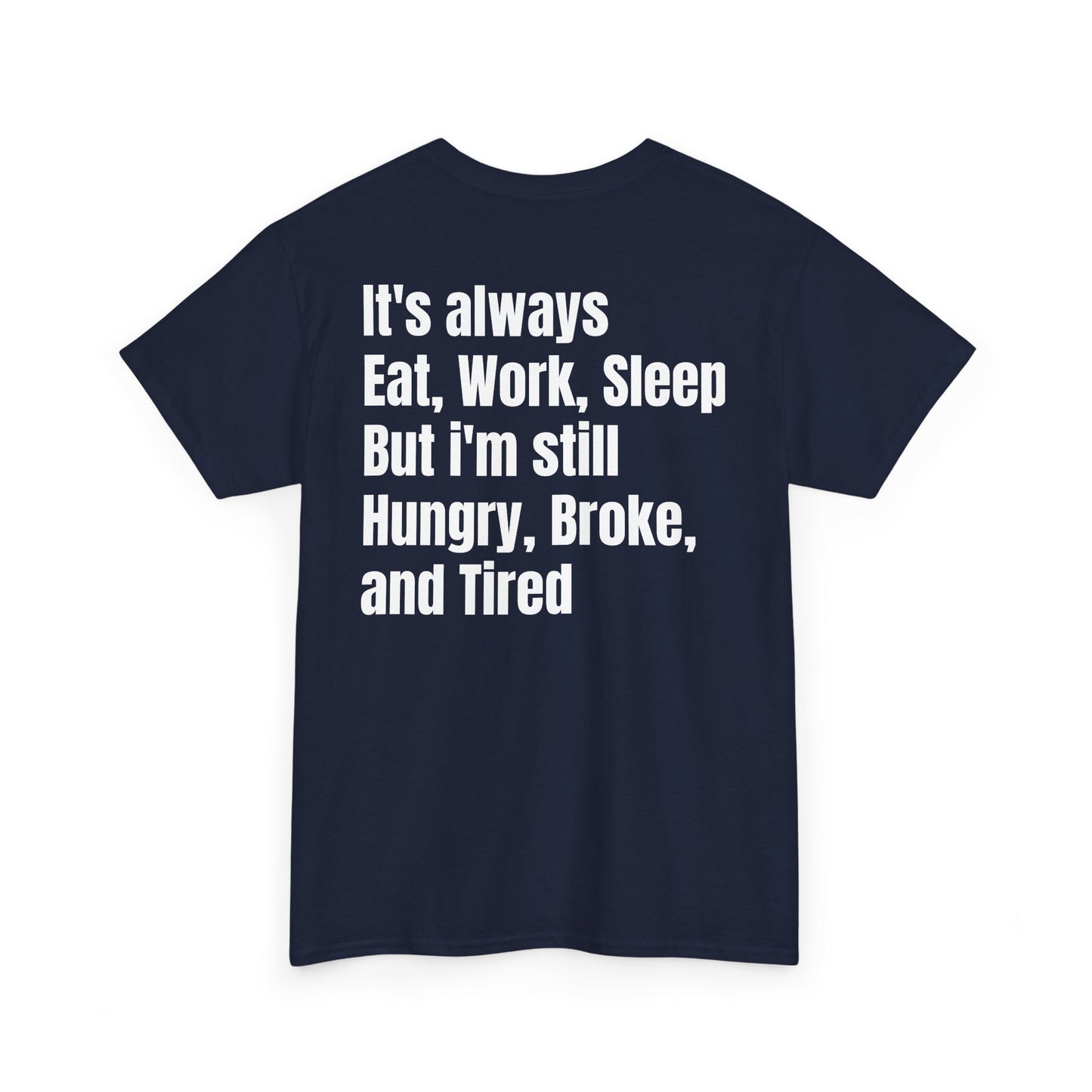 Work Tee