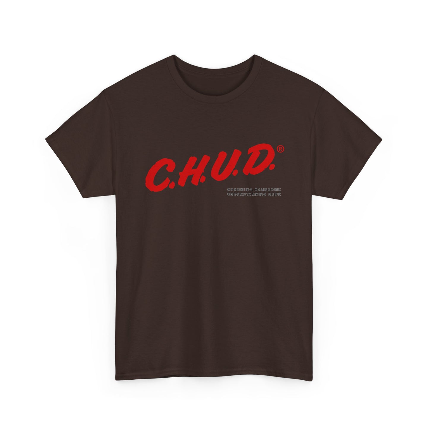 C.H.U.D Tee