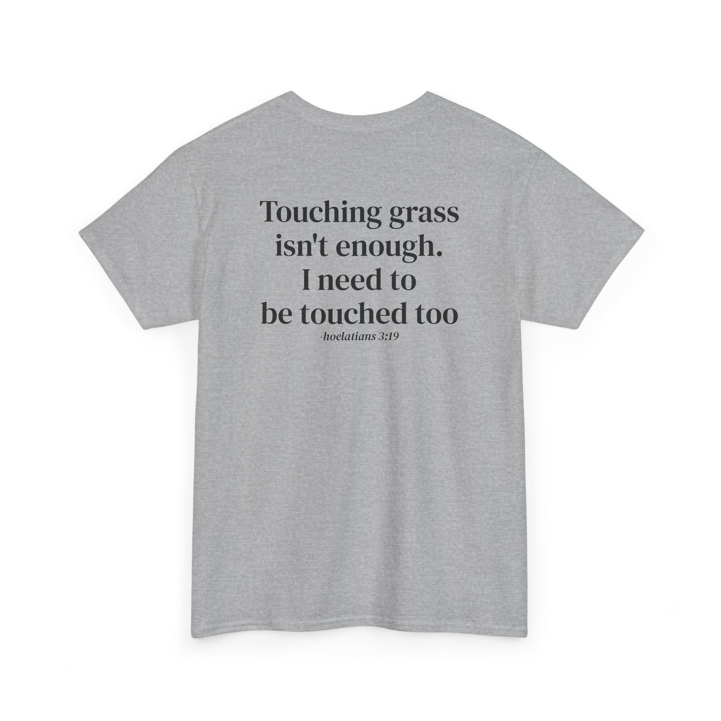Grass Tee