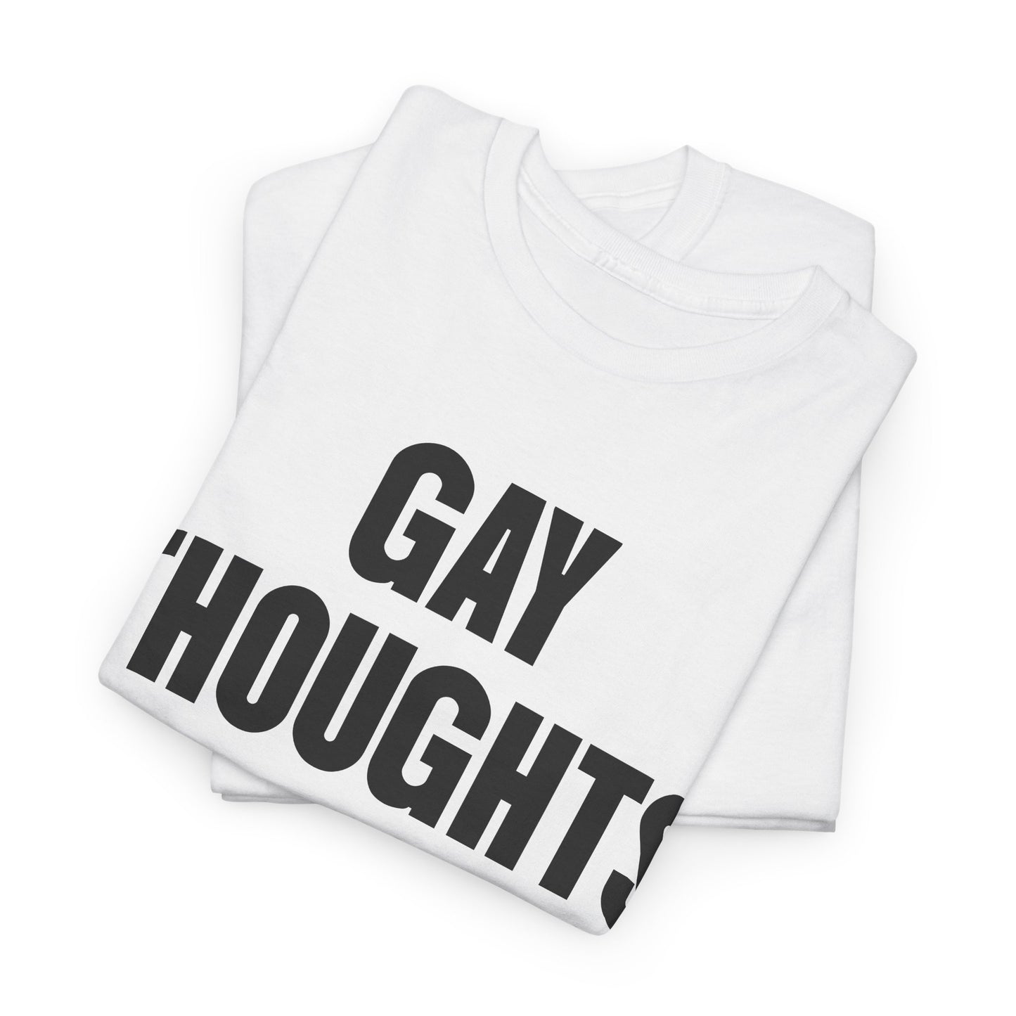 Thoughts Tee