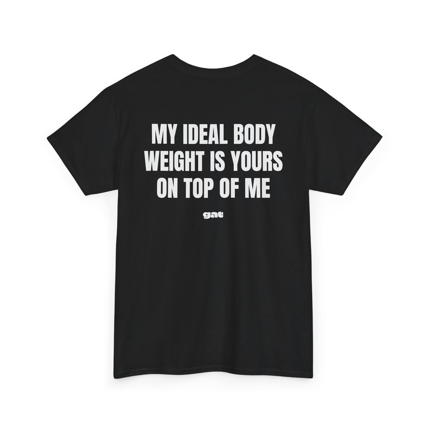 Weight Tee