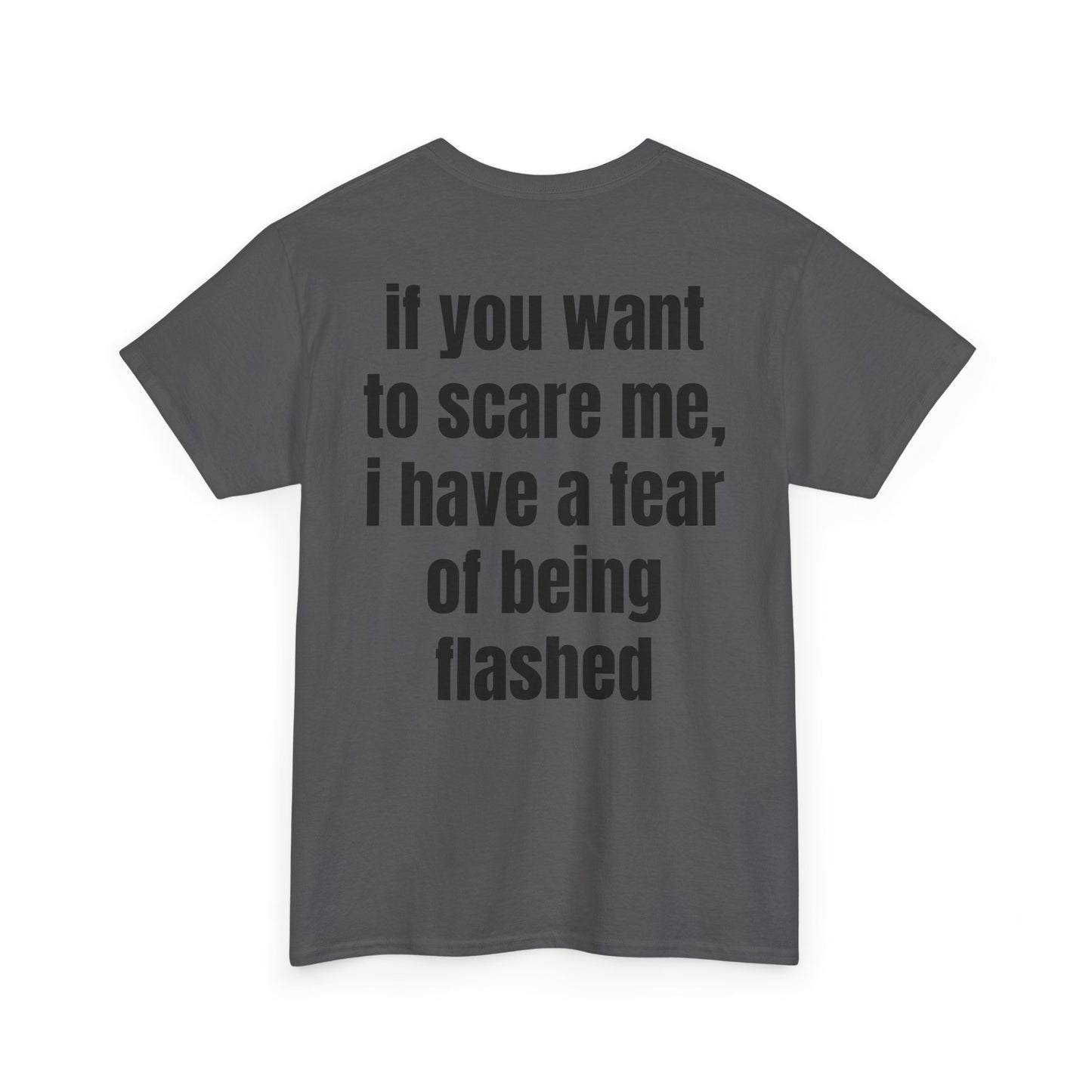 Flash Tee