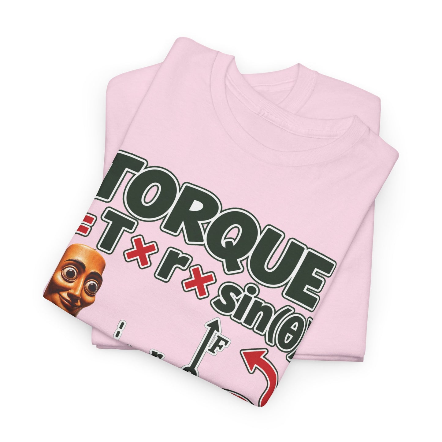 Torque Tee