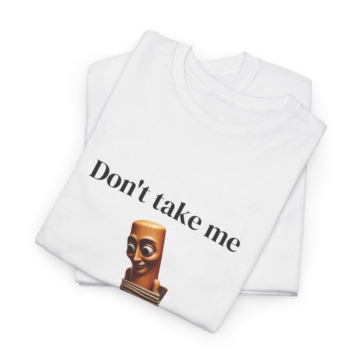 Tung Tied Tee