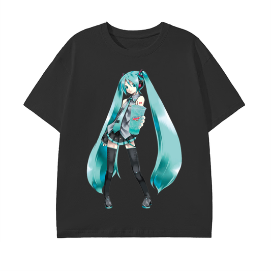 Miku Dew Tee