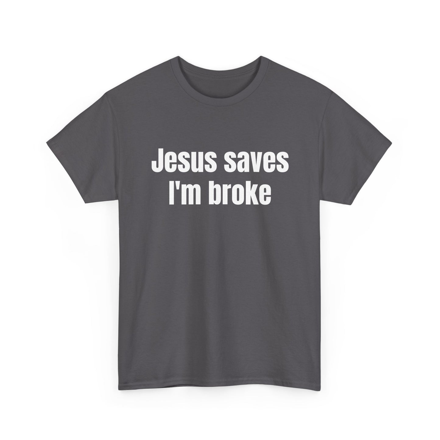 Saves Tee