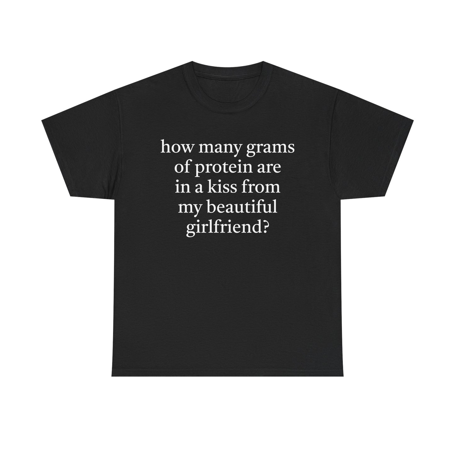 Kiss Tee