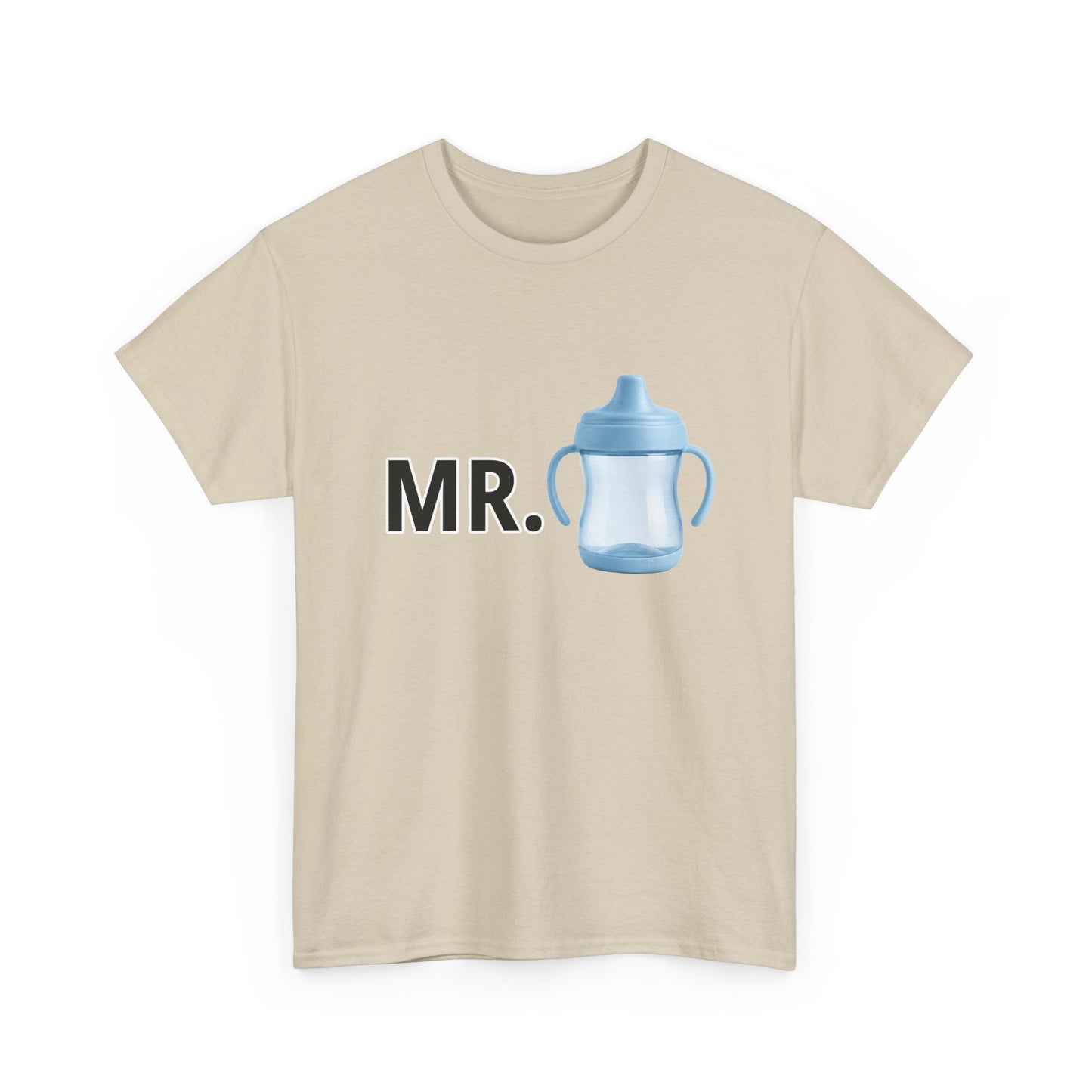 Mr Sippy Tee