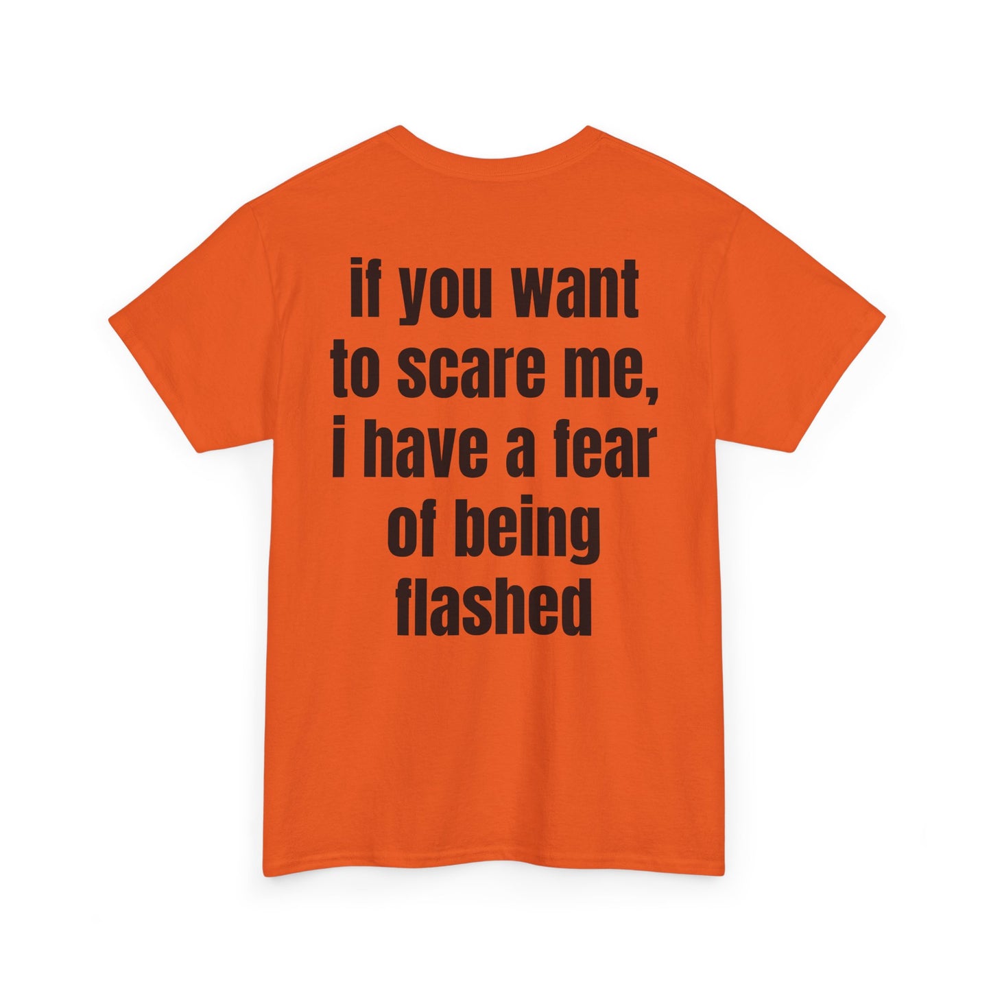 Flash Tee