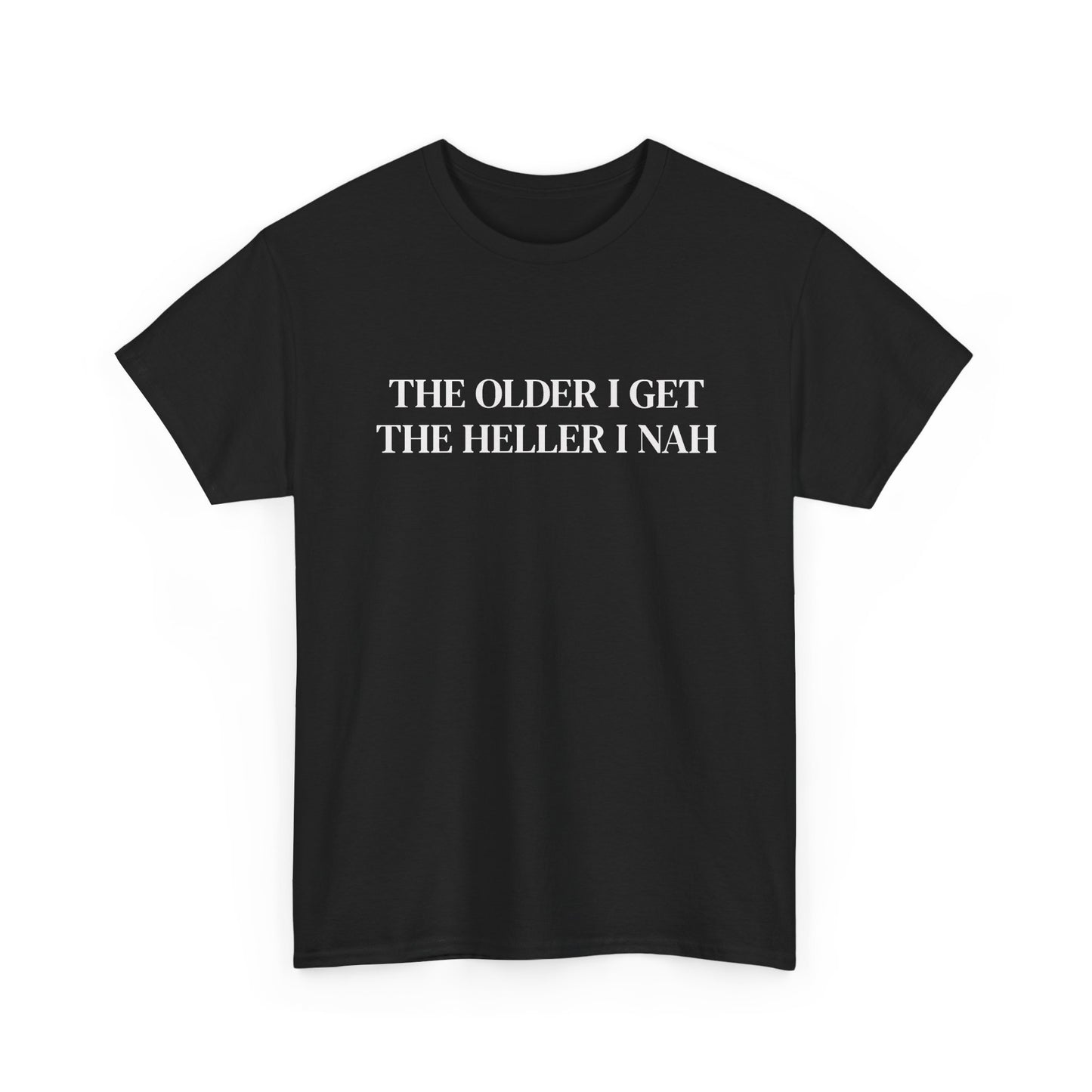 Heller Nah Tee