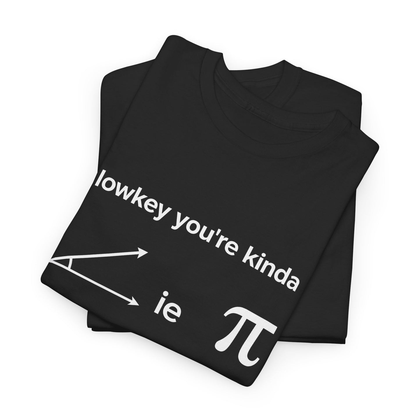 Acute Pie Tee